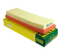 Filtro Aria MANN-FILTER C 3251/1