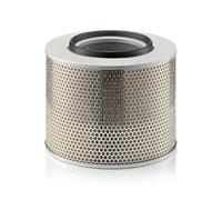 Filtro aria MANN-FILTER C 33 1015 MERCEDES-BENZ NG 5.96 1984-1991