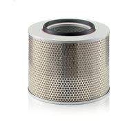 Filtro aria MANN-FILTER C 33 1015 per MERCEDES-BENZ NG 5.96 1984-1991
