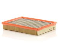 Filtro aria MANN-FILTER C 33 189/1 per OPEL VECTRA 1.9 CDTI (F68)