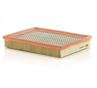 Filtro aria MANN-FILTER C 33 189/1 per OPEL VECTRA C (Z02) 2 2003-2008