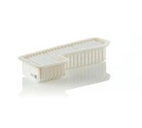 Filtro aria MANN-FILTER C 3318 per TOYOTA RAV 4 II (_A2_)
