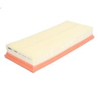 Filtro aria MANN-FILTER C 3397 per MERCEDES-BENZ SL (R231) 4.7 2012-2020