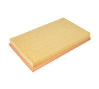 MANN-FILTER Inserto Filtro Aria Adatto A per Opel Vectra B Vauxhall C 34 116