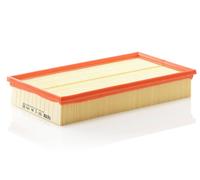 MANN-FILTER filtro aria C34175 cartuccia 336x190x58 mm