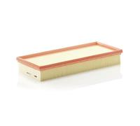 Filtro Aria Mann-filter C 3498 per Ford