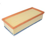 Filtro aria MANN-FILTER C 35 160/1 per PEUGEOT 807 (EB_) 2.2 2006-2010