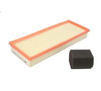Filtro aria MANN-FILTER C 36 007 KIT per CITROEN C3 II (SC_) 1.2 2014-2016