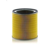 Filtro aria MANN-FILTER C 36 840/3