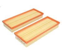 Filtro aria MANN-FILTER C 3698/3-2 per MERCEDES-BENZ SL (R129) 5 1998-2001