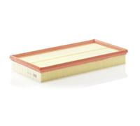 Filtro aria MANN-FILTER C 37 153