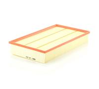 MANN-FILTER filtro aria C38002 cartuccia 374x213x58 mm