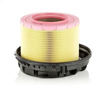 Filtro aria MANN-FILTER C 40 006 per MERCEDES-BENZ AXOR 2 11.967 2004-2005