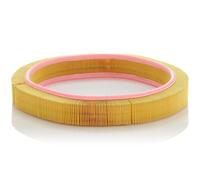 MANN-FILTER C 41 121 Filtro aria motore Cartuccia filtro Compatibilità con MERCEDES-BENZ 190 W201 Tre volumi W124 W124 Coupe C124 W124 Station Wagon S124