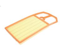 Filtro aria MANN-FILTER C 4287/1 per VW POLO (6N2) 1.4 1999-2001