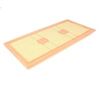 Filtro aria MANN-FILTER C 43 139 per MERCEDES-BENZ SL (R231) 3.5 2012-2014