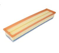Filtro aria MANN-FILTER C 4371/2 per CITROEN C4 I (LC_) 1.6 2004-2011