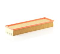 Filtro aria MANN-FILTER C 46 150 per AUDI 100 2.0 D Turbo