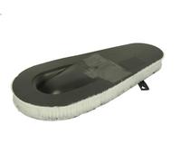 Filtro aria MANN-FILTER C 51 001 per BMW 5 (F10) 2 2011-2016