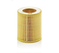 Filtro aria MANN-FILTER C 630 per 1000 12.4 2014-
