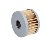 Filtro aria MANN-FILTER C 64/1