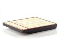 Filtro aria MANN-FILTER C 64 1500/1 per MERCEDES-BENZ ATEGO 7.201 1998-2004