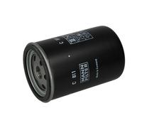 Filtro aria MANN-FILTER C 811