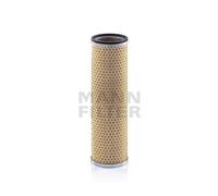 MANN-FILTER C 12 116/2 Elemento secondario - APPLICAZIONI FUORI STRADA