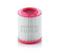 Filtro aria MANN-FILTER C 1652