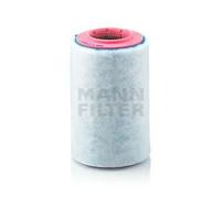 MANN-FILTER C 17 237/1 Filtro dell'aria - per Autovetture + veicoli commeriali