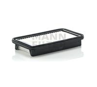 MANN-FILTER C23004 filtro aria 226x127x34 mm a cartuccia