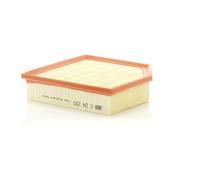 MANN-FILTER C 24 150 Filtro dell'aria - per Autovetture + veicoli commeriali