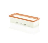 MANN-FILTER C 27 010 Filtro dell'aria - per Autovetture + veicoli commeriali