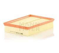 Filtro aria MANN FILTER C30035