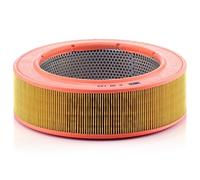 MANN-FILTER C 30 122 Filtro dell'aria - per Autovetture + veicoli commeriali