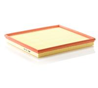 Filtro aria MANN-FILTER C 35 009
