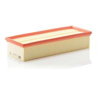 MANN-FILTER C 35 154 Filtro dell'aria - per Autovetture + veicoli commeriali