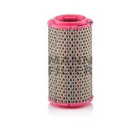 MANN-FILTER filtro aria C816/2 cartuccia diametro 78x142 mm