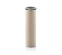 Filtro aria MANN-FILTER CF 1300 per DAF SB 11.627 1984-2003