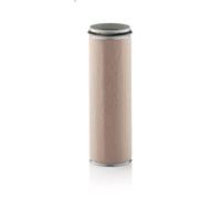 Filtro aria MANN-FILTER CF 1600 per MAN HOCL 6.871 2004-2006