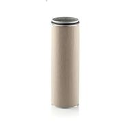 Filtro aria MANN-FILTER CF 2100