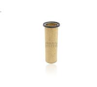 Filtro aria MANN-FILTER CF 924 per OPEL REKORD D 2 1974-1977