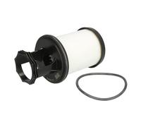 Filtro, ventilazione del carter MANN-FILTER LC 5003/2 x