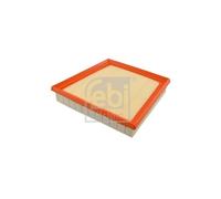 Filtro Aria MANN-FILTER Per Jaguar XE XF Sportbrake F-Pace Land Rover Velar