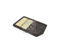 Filtro Aria MANN-FILTER Per Mitsubishi Eclipse Cross Outlander III Van 1500A537