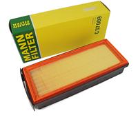 Filtro aria MANN-FILTER C 37 009