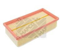Filtro aria MAPCO 60209 per PEUGEOT 108 1.2