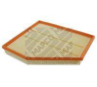 Filtro aria MAPCO 60237 per BMW Série 5 3.0 535 d