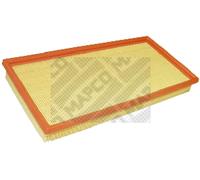 Filtro aria MAPCO 60241 per VOLVO S40 1.8 (GA3W)