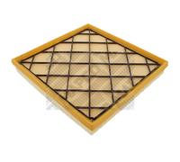 Filtro aria MAPCO 60282 per OPEL ASTRA 1.4 (68)